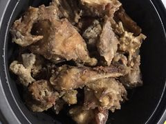 -大鸭梨烤鸭(左家庄店)