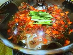 -大鸭梨烤鸭(左家庄店)