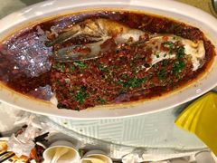 -原鄉本味 楚菜 丹江口鱼(北苑店)