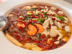 -邱大妈水煮(龙山店)