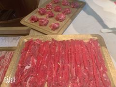-东门口涮肉·砂锅·烤串(老门东店)