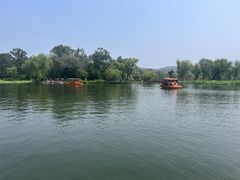 -承德避暑山庄景区