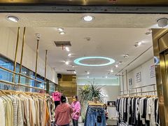 -南京环北服装批发市场