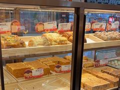 -爸爸糖吐司面包(悠唐购物中心店)