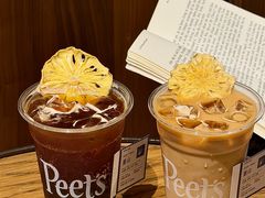 -Peet's 皮爷咖啡(东湖路手作店)