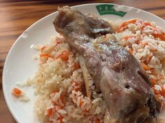 -217丰惠源抓饭(星湖街店)