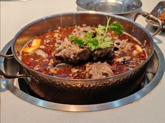 -蝎王府(曙光街店)