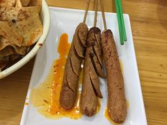 -马三洋芋片(兰州总店)