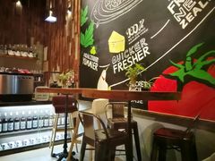 -彼芝奇比萨(红坊店)