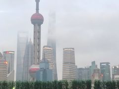 -上海外滩茂悦大酒店