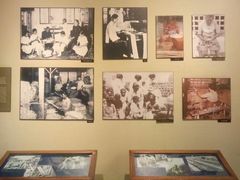 -中国闽台缘博物馆