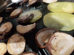 -九田家黑牛烤肉(溧水万达店)