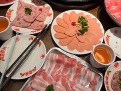 -牛市坎火锅(建设路店)