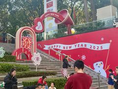 -VT101维多利广场