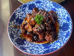 -杨记隆府(白象街店)