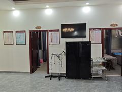 -张钰强中医正骨推拿连锁(唐家人才公寓店)