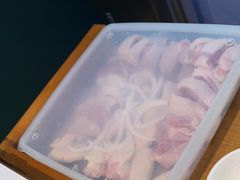 -烹然四季椰子鸡火锅(姚家园万象汇店)
