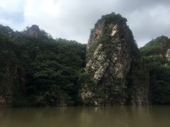 -大连冰峪旅游度假区