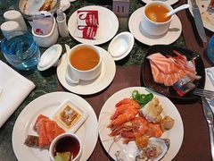 -白天鹅宾馆·流浮阁咖啡厅