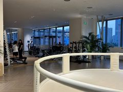 -YCHL FIT 健身(星寰店)