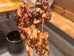 -北丐先生·野馄饨烧烤(雨花万象店)