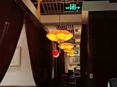 大堂-一叶一世界•素食餐厅(新光天地店)