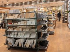 -MUJI无印良品(环球港店)