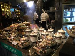 -天山醉美·新疆餐厅(富华里店)