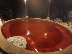 -天目湖涵田半山温泉