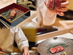-荣一代目OMAKASE板前料理