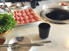 -郑阿姨的家·이모네·韩料&烤肉(武川路店)