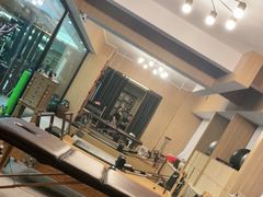 -简·无界健身工作室·运动康复·体态(石厦店)