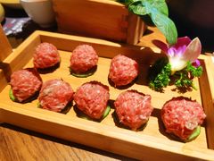 -盡膳口福跷脚牛肉火锅(合生汇购物中心店)