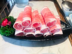 -捞神煲汤火锅(湖滨商业街店)