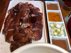 -凤阁楼果木烧鹅(鹤山陈山店)