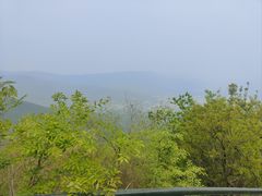 -香山公园