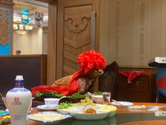 -哈啾嗨·新概念蒙餐(红星新城店)