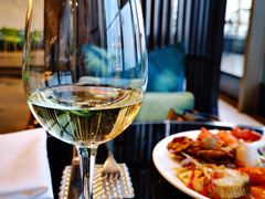-索菲特酒店 · 云尚天际自助餐厅