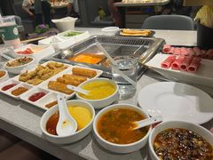 -海底捞火锅(咸阳丽彩万达店)
