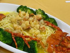 -旺富东海大酒楼(海鲜街店)