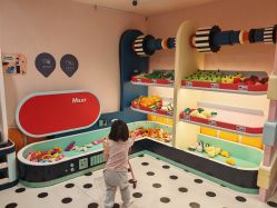 -meland club亲子乐园(北京芳圆里ID MALL店)