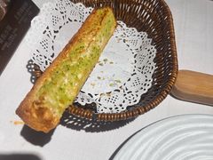 -俄士厨房(五棵松华熙LIVE店)