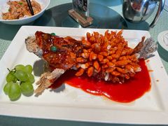 -松鹤楼(山塘街店)