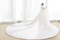 -韩国天使嫁衣婚纱礼服馆(上海旗舰店)