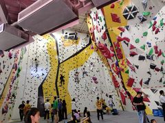 -问山MountQuest攀岩馆