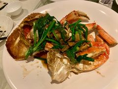-无招牌海鲜餐厅(滨海艺术中心店)