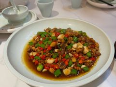 -老馆子·建德菜·山肴鱼鲜(海威新界店)
