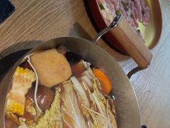 -沼津港精致料理·寿喜烧·烧鸟(青浦宝龙广场日料榜单店)