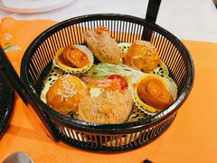 -美心·翠园(港汇恒隆广场店)