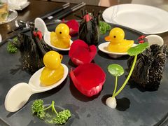 -广州文华东方酒店·江-由辉师傅主理